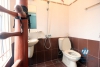Fully furnished 03 bedrooms house for rent in Doi Can street